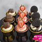 NC Dessert Cupcakes (1 dozen)