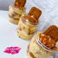 Mini Cake Jars (divided)