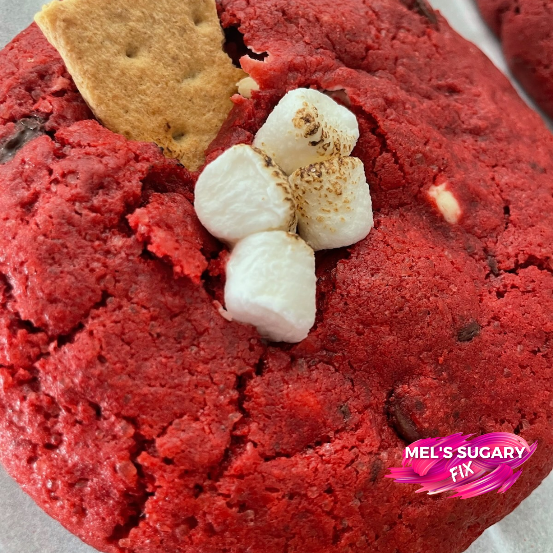 Mel's Gourmet Cookie Singles (large)