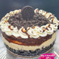 Specialty Cheesecakes