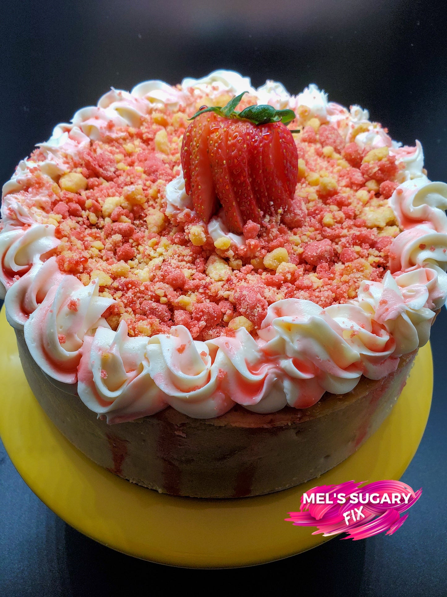 Specialty Cheesecakes