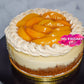 Specialty Cheesecakes