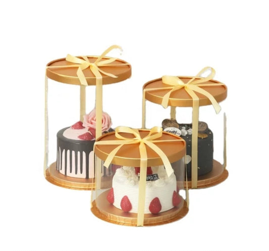 Cake Boxes