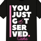 T-Shirts